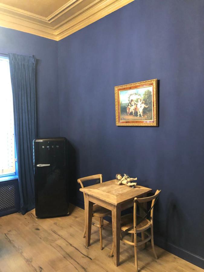 Sint Andries Suites Antwerpen Kültér fotó