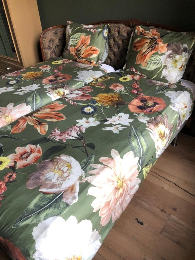 Sint Andries Suites Antwerpen Kültér fotó