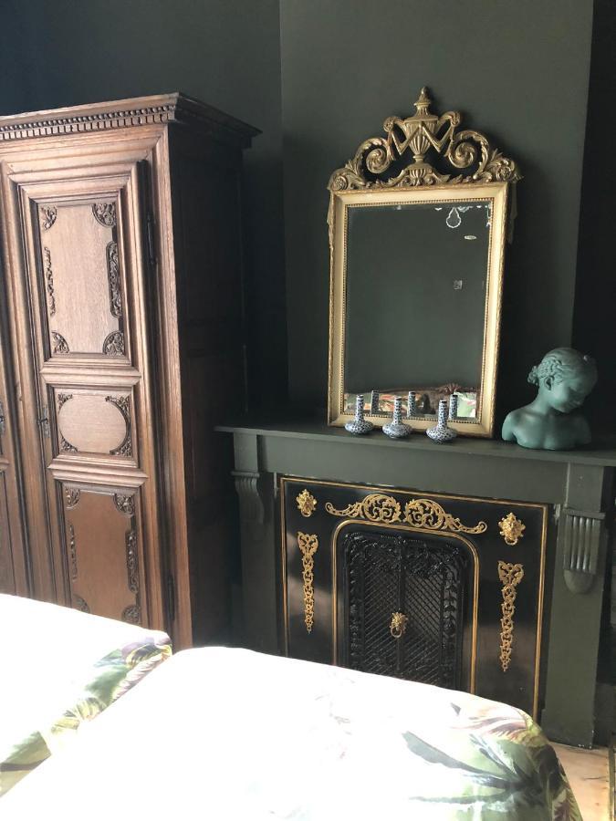 Sint Andries Suites Antwerpen Kültér fotó