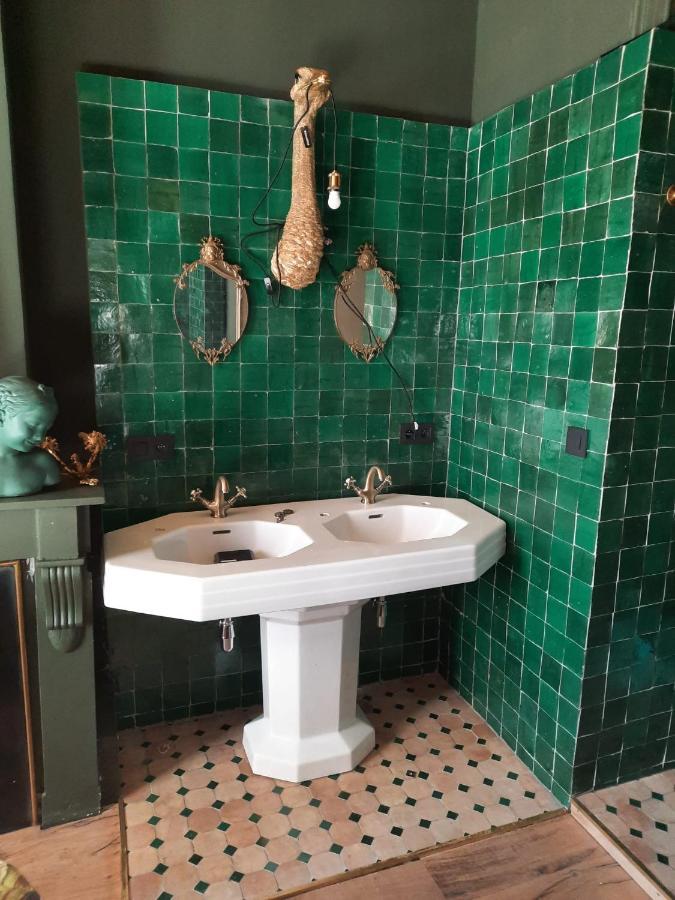 Sint Andries Suites Antwerpen Kültér fotó
