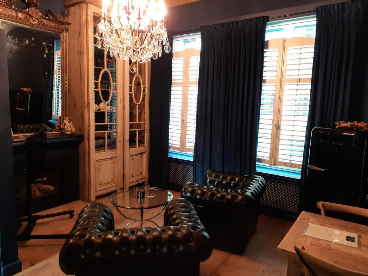 Sint Andries Suites Antwerpen Kültér fotó