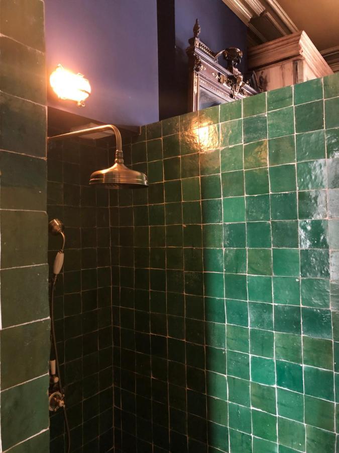 Sint Andries Suites Antwerpen Kültér fotó
