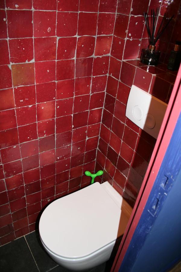 Sint Andries Suites Antwerpen Kültér fotó