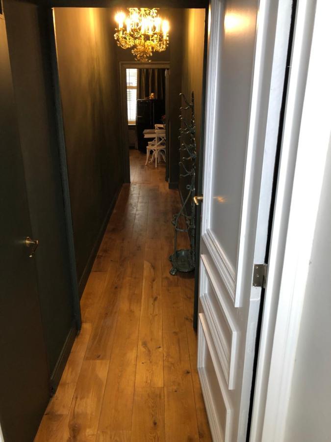 Sint Andries Suites Antwerpen Kültér fotó