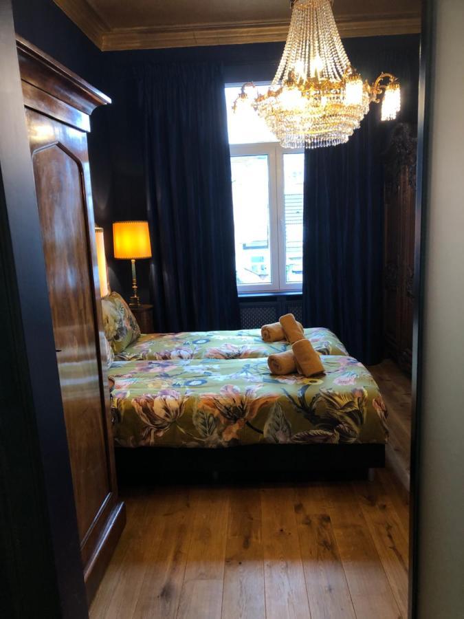 Sint Andries Suites Antwerpen Kültér fotó
