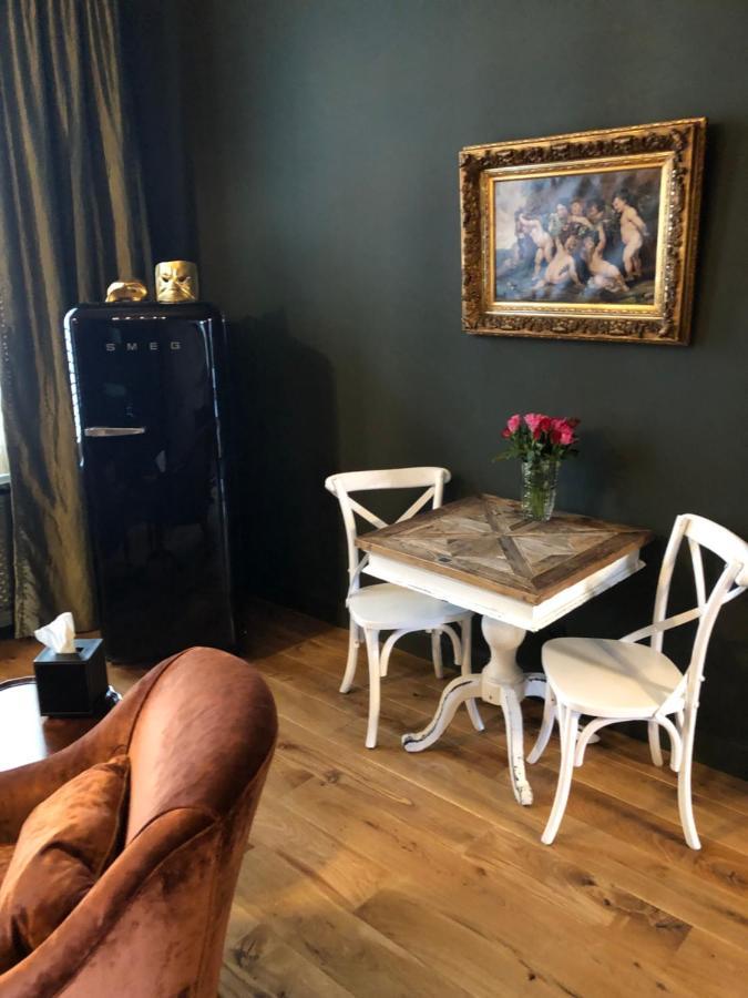 Sint Andries Suites Antwerpen Kültér fotó
