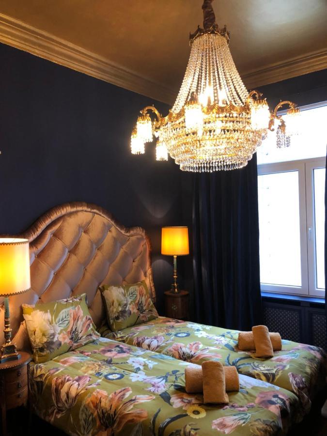 Sint Andries Suites Antwerpen Kültér fotó