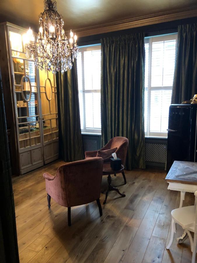 Sint Andries Suites Antwerpen Kültér fotó